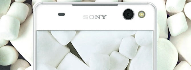 xperia marshmallow