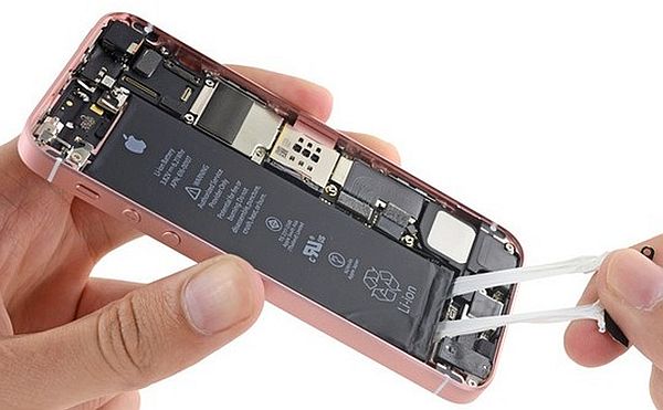 Apple iPhone SE video inceleme 1 1 4