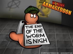 Worms, WMD ile Köklerine Dönüyor! 20 3855 worms 003 doylr