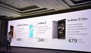 Asus Zenfone 3 ile Kendi Ayağına mı Sıktı? 16 Asus Zenfone 3 deluxe ultra