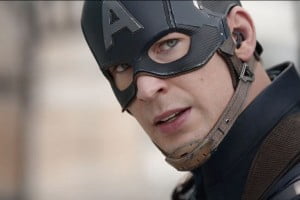 Captain America Civil War Cap Brood