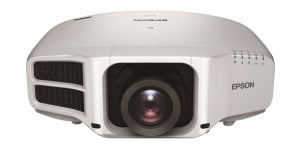Epson’dan 4K destekli yeni projektör serisi 18 EPSON EB G7800