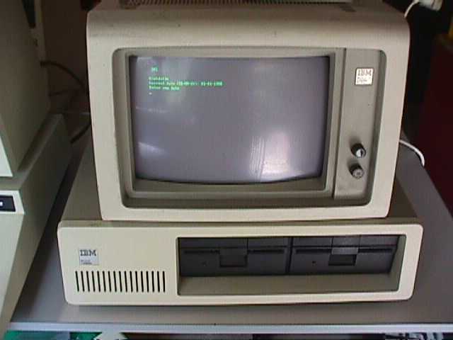 IBM PC