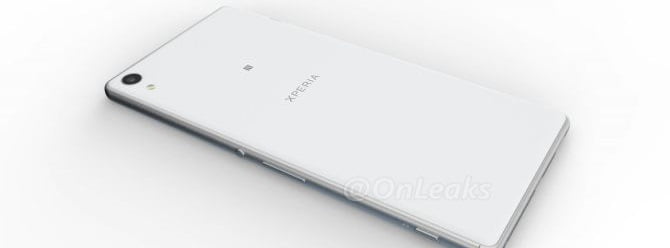 Sony Xperia C6