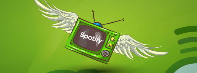 Spotify Video Advertising