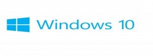 Windows 10 Logo 10000