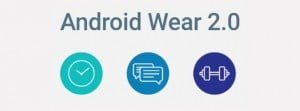 android wear 2 1