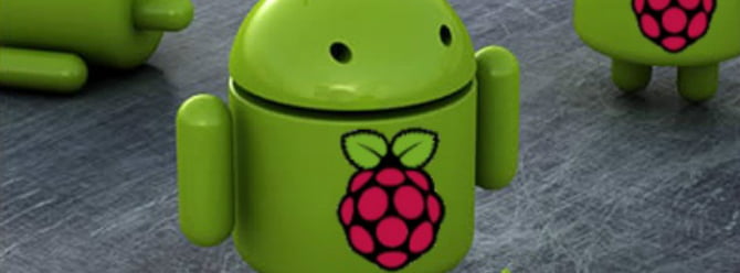 android pi