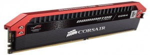 Corsair’den ROG anakartlara özel bellek kitleri 21 corsair rog