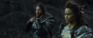 Warcraft'ın İşi Çok Zor! 13 duncan jones warcraft is set to be released in the united states on june 10