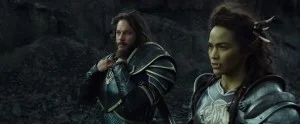 Warcraft'ın İşi Çok Zor! 18 duncan jones warcraft is set to be released in the united states on june 10