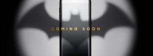 galaxy s7 batman edition