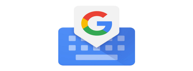 gboard