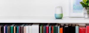 google home 1