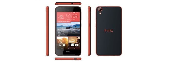 htc desire 628