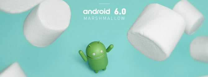 huawei p8 lite icin marshmallow