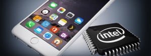 iphone intel modem