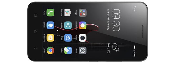 lenovo vibe c 1