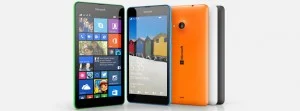 Windows Phone'un en popüleri Lumia 535 oldu! 28 lumia 535