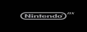 nintendo nx