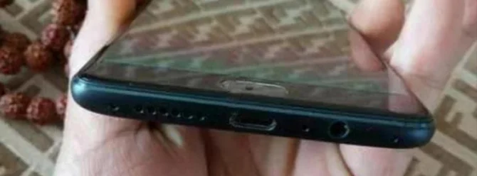 OnePlus 3 işte böyle görünecek! 1 oneplus 3 1