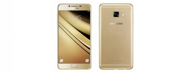 samsung galaxy c5 7