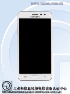 Samsung Galaxy J3 Sertifika Alırken Görüldü 17 samsung galaxy j3