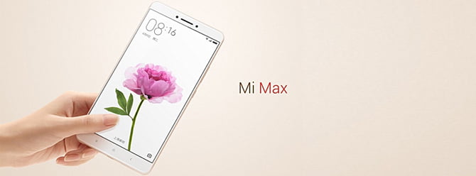 xiaomi mi