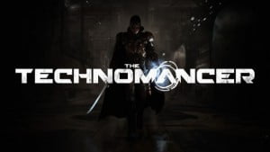 The Technomancer Sistem Gereksinimleri! 33 2756677 5053381649 TM.jp