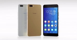 Huawei Honor 8 2