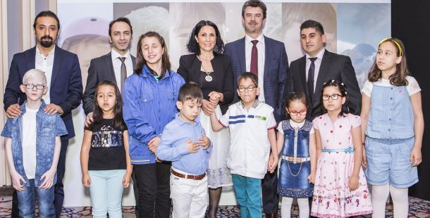 Türk Telekom Günışığı Projesi 3