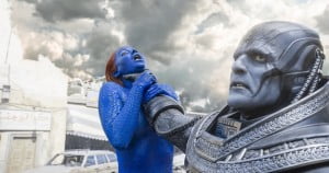 X-Men: Apocalypse'in Gişesi 300 Milyon Doları Aştı! 15 XMenApocalypse