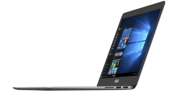 ZenBook UX310 3