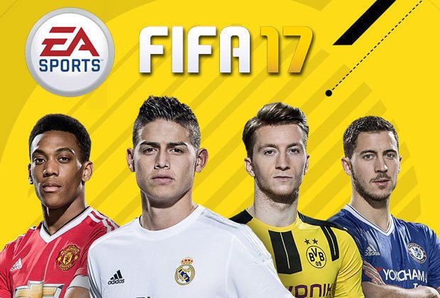 fifa17