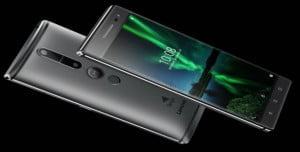 Lenovo'dan Project Tango telefon 19 lenovo prof ject tango