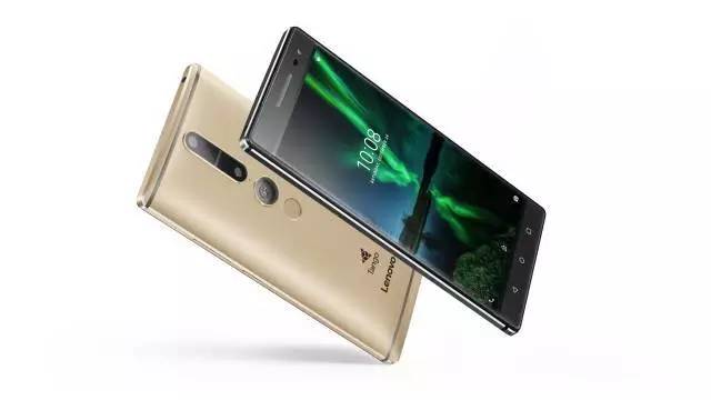 lenovo project tango 1