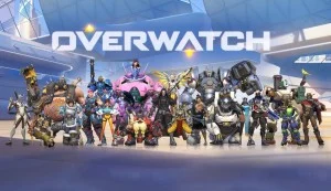 overwatch
