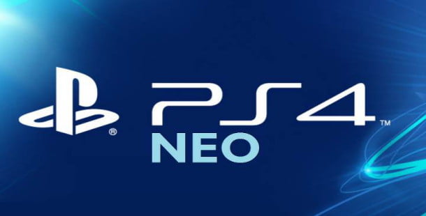 ps4 neo