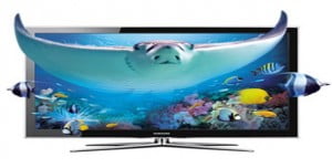 samsung 3d