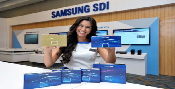 samsung sdıııı