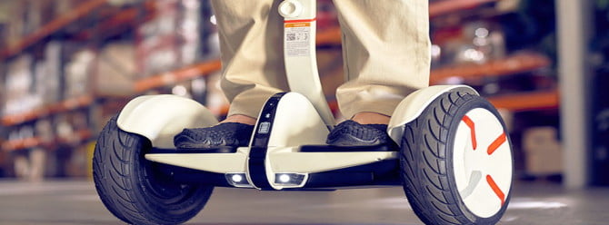 segway minipro 001