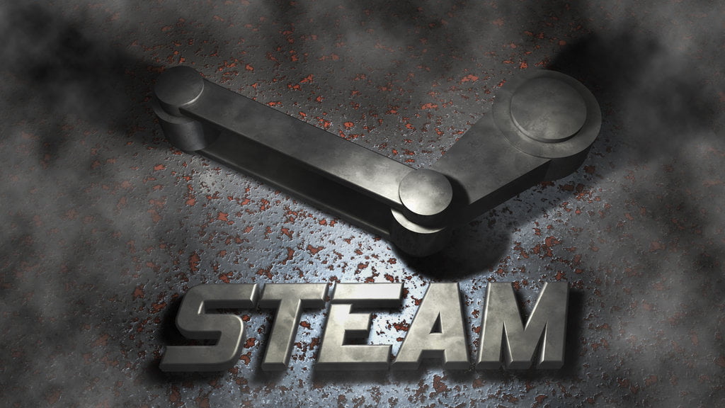 steam 1