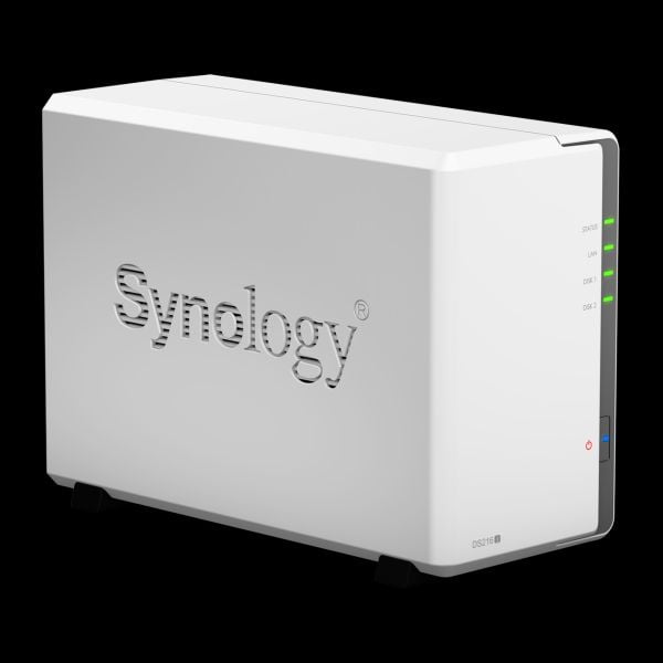 synology 3