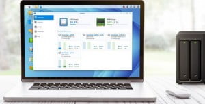 Synology: Verileriniz akıllı kutularda 14 synology