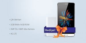 TP-LINK’ ten telefon alana Power Bank hediye 13 tp link 2