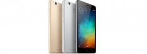 Xiaomi Metal Gövdeli Redmi 3X'i Tanıttı 23 xiaomi redmi 3x 1
