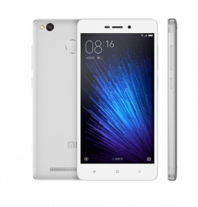 xiaomi redmi 3x 2