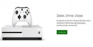 yenı xbox one