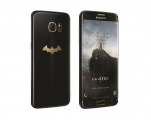 S7 edge Batman Injustice Edition Türkiye'de 21 1468235199 Samsung Galaxy S7 edge Injustice Edition 2 4199 TL