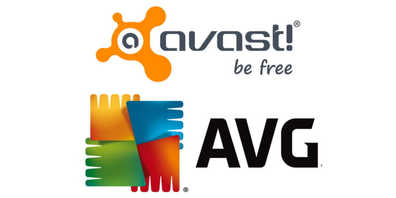 Avast AVG